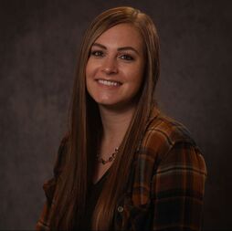 Ryan Webster BCBA & LBA